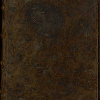 0001 - Page sans numérotation - [Plat]
