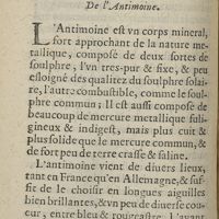 0196 - Page 168 - Chapitre VIII. De l'antimoine