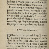 0216 - Page 188 - Verre d'antimoine