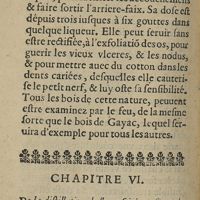 0316 - Page 286 - Chapitre VI. De la distillation de l'eau spiritueuse & de l'huile essentielle de la canelle
