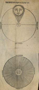 Le ciel. La terre - Paradoxes ou Traitez philosophiques des pierres et pierreries contre l'opinion v [...]