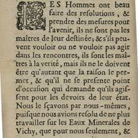 0012 - Page sans numérotation - Preface