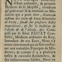 0023 - Page sans numérotation - Approbation