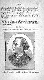 M. Pajot - Guide de l'étudiant en médecine et en pharmacie (agenda-annuaire)