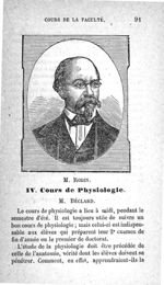 M. Robin - Guide-annuaire de l'étudiant en médecine et en pharmacie