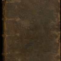 0001 - Page sans numérotation - [Plat]