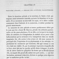 0109 - Page 94 - chapitre 4 : troisième période, période des attitudes passionnelles