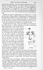 Fig. 412 - Traité de médecine opératoire, bandages et appareils. 4è éd. Tome premier