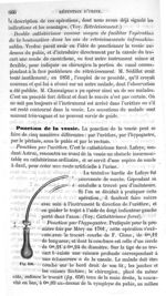 Fig. 658 - Traité de médecine opératoire, bandages et appareils. 4è éd. Tome premier