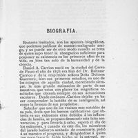 0013 - Page sans numérotation - Biografia