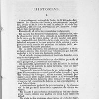 0027 - Page sans numérotation - Historias