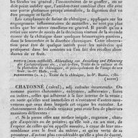 0011 - Page 7 - châtaigner / chatonné