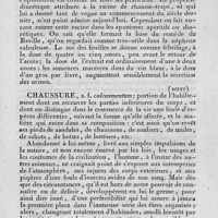 0017 - Page 13 - chausse-trape / chaussure