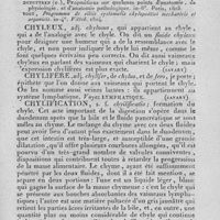 0197 - Page 181 - chyle / chyleux / chylifère / chylification