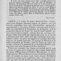 0217 - Page 201 - cidre / ciguë