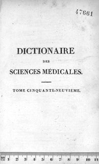 0001 - Page sans numérotation - [Page de faux-titre]
