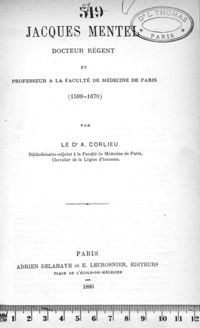 0001 - Page 1 - [Page de titre]