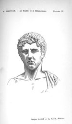 Planche IV. Antonius Musa. Affranchi et médecin d'Auguste - Histoire des maladies. La goutte et le r [...]