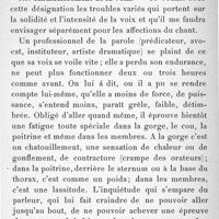 0188 - Page 184 - III- Affaiblissement de la voix