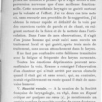 0195 - Page 191 - V- Raucité vocale