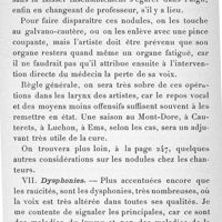0211 - Page 206 - VII- Dysphonies