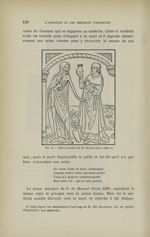 Fig. 13. - Danse macabre de De Marnef (Paris 1490) - L'urologie et les médecins urologues dans la mé [...]