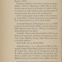 0024 - Page 18 - Andrevetan Cl.-François / Andrier François / Andrier Jean