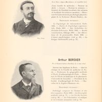 0025 - Page 21 - Alfred Binet / Arthur Bordier