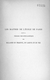 0001 - Page sans numérotation - [Page de faux-titre]