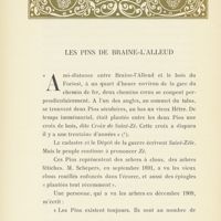0027 - Page 22 - Les Pins de Braine-l'Alleud