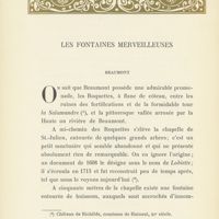 0045 - Page 36 - Les Fontaines merveilleuses. Beaumont