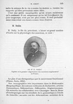 Le Dr E. Dally. L'apôtre et le premier vulgarisateur des exercices respiratoires en France - Evoluti [...]