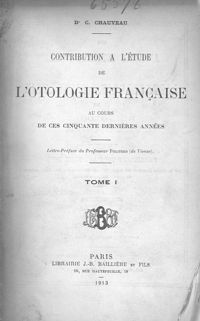 0001 - Page sans numérotation - [Page de titre]