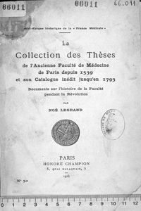 0001 - Page sans numérotation - [Page de titre]