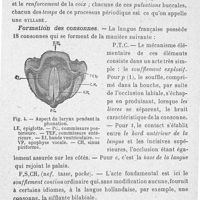 0014 - Page 14 - Formation des consonnes