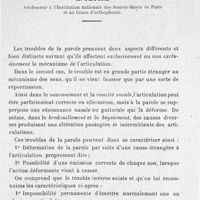 0048 - Page 49 - Défauts d'articulation par M. Pautré