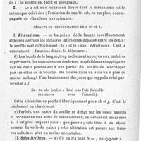 0067 - Page 68 - Défauts de prononciation de S et de Z