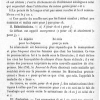 0069 - Page 70 - Défauts de prononciation de Ch et J