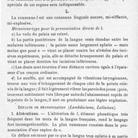 0071 - Page 72 - L. Défauts de prononciation de L