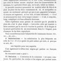 0074 - Page 75 - Défauts de prononciation de R