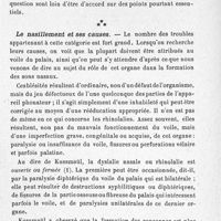 0119 - Page 120 - Le nasillement et ses causes