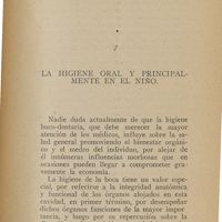 0045 - Page 43 - V. La higiene oral y principalmente en el niño