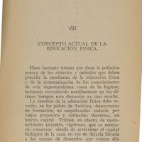 0059 - Page 57 - VII. Concepto actual de la educación fisica