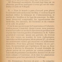 0094 - Page 93 - II – Entrée de l’asile / III – Pensionnat
