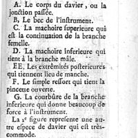 0093 - Page 81 - Explication de la cinquième planche