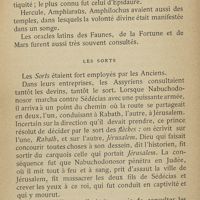0096 - Page 91 - Les sorts