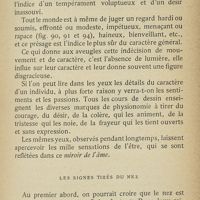 0216 - Page 211 - Les signes tirés du nez