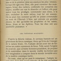 0280 - Page 275 - Les théories magiques
