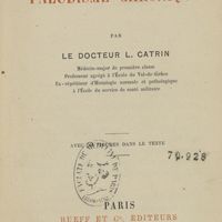 0007 - Page sans numérotation - [Page de titre]