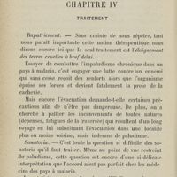0116 - Page 108 - Chapitre IV. Traitement